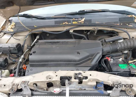 2002 Honda Odyssey Ex from USA, damaged, VIN 2HKRL18622H556717